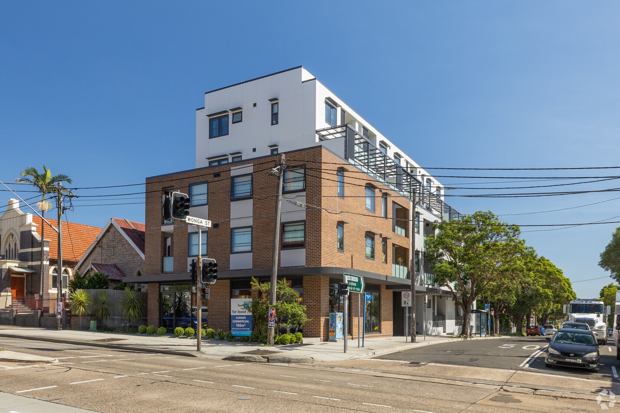 41 Wonga St, Canterbury for lease Primary Photo- Image 1 of 5