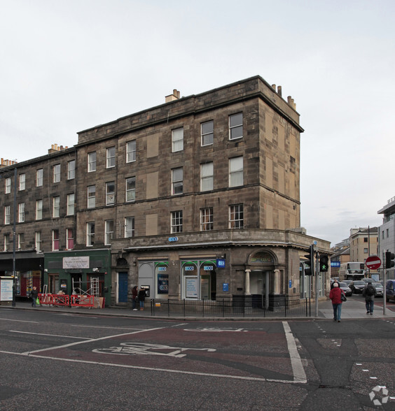 161-165 Lothian Rd, Edinburgh à vendre - Photo principale - Image 1 de 1