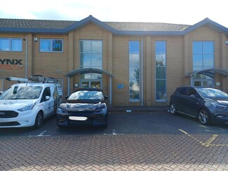 More details for 4-8 Orion Way, Kettering - Office for Lease