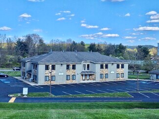 Plus de détails pour 272 Us Highway 206, Flanders, NJ - Bureau à vendre