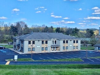 Plus de détails pour 272 Us Highway 206, Flanders, NJ - Bureau à vendre