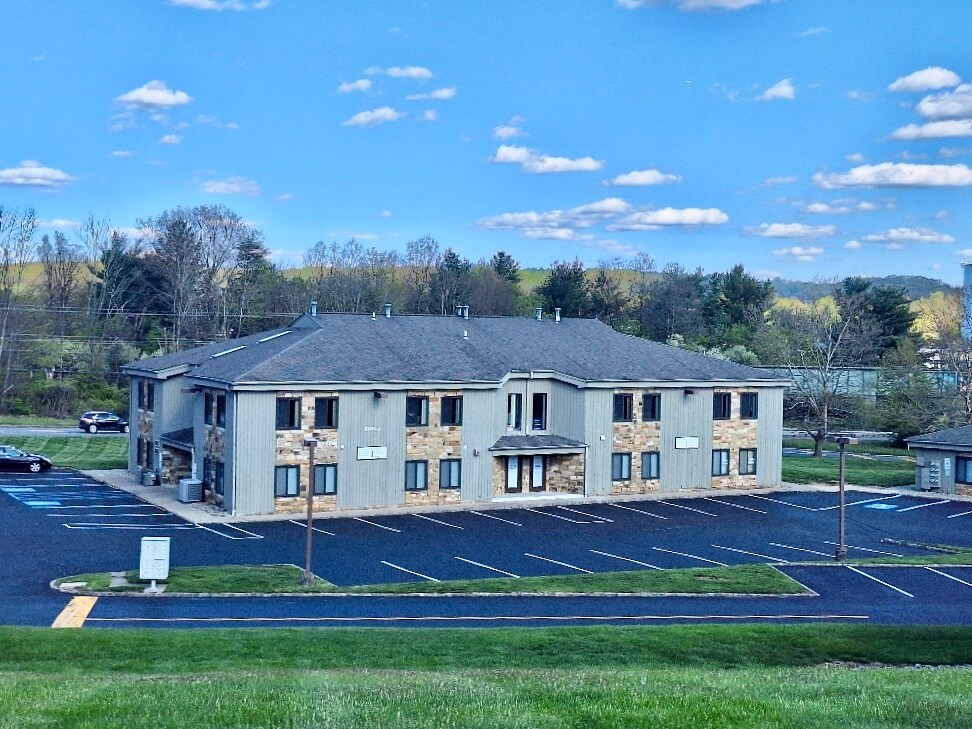 272 Us Highway 206, Flanders, NJ for sale Primary Photo- Image 1 of 11