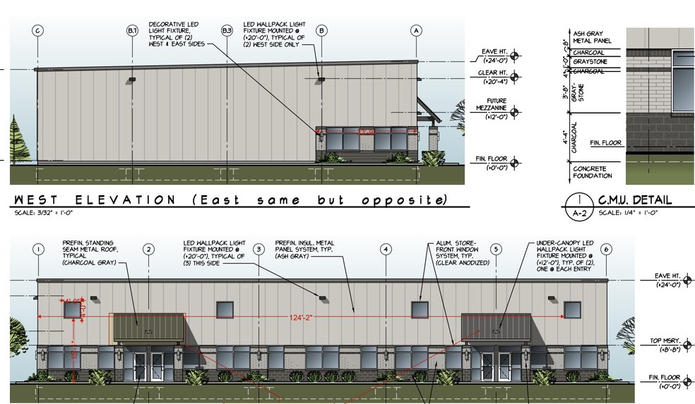 31364 Industrial Pkwy, North Olmsted, OH for lease - Building Photo - Image 2 of 4