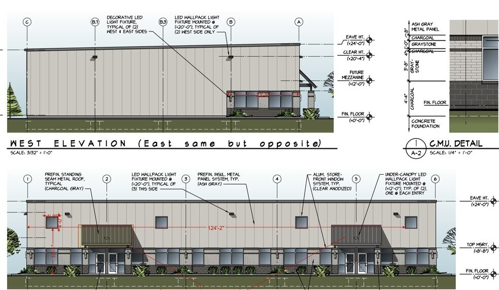 31364 Industrial Pkwy, North Olmsted, OH à louer - Photo du bâtiment - Image 2 de 4