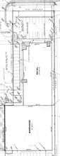 6881 Monterey Rd, Gilroy, CA à louer Plan de site- Image 1 de 1