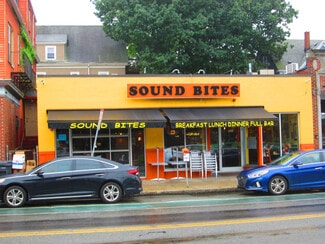Plus de détails pour 704-706 Broadway, Somerville, MA - Commerce de détail à vendre