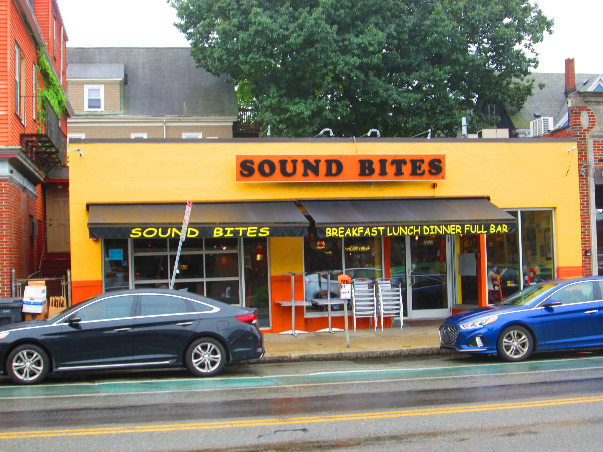 704-706 Broadway, Somerville, MA à vendre Photo principale- Image 1 de 8