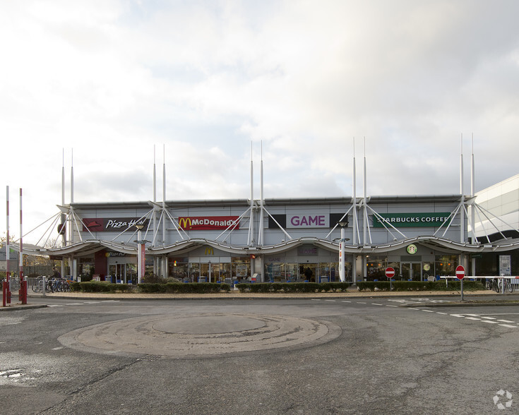 Monks Cross Dr, York for lease - Building Photo - Image 2 of 5