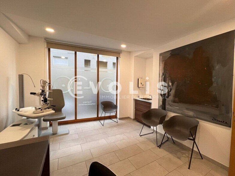 11 Rue Charles Durand, Bordeaux à vendre - Photo intérieure - Image 3 de 6
