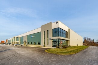 Plus de détails pour 50 Reading Rd, Watervliet, NY - Industriel à louer
