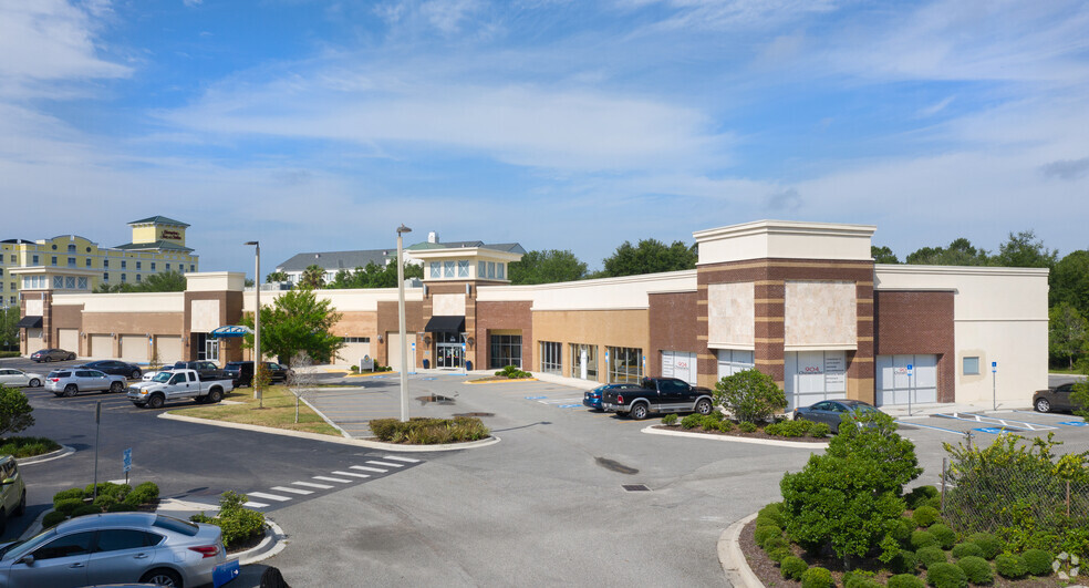 Touchton Rd, Jacksonville, FL for lease - Primary Photo - Image 1 of 9