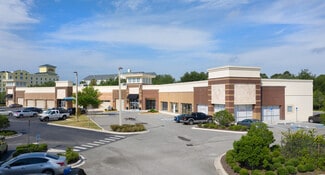 More details for Touchton Rd, Jacksonville, FL - Multiple Space Uses for Lease