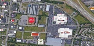 More details for 2523 Rideout Ln, Murfreesboro, TN - Land for Sale