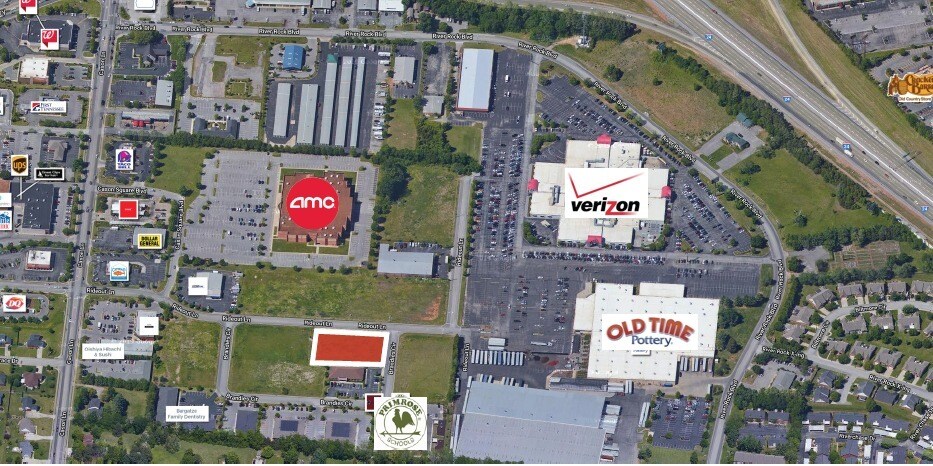 2523 Rideout Ln, Murfreesboro, TN for sale Building Photo- Image 1 of 3