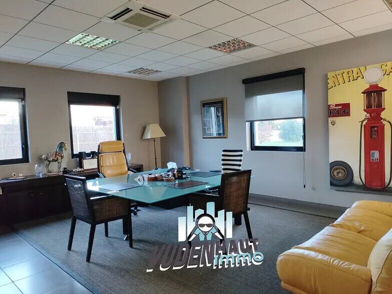 Bureau dans Toulouse à louer - Photo du bâtiment - Image 3 de 9