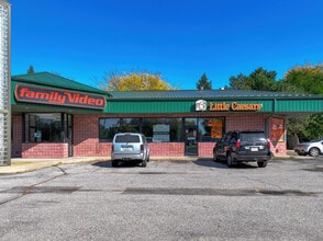 520 Bittersweet Rd, Mishawaka, IN for lease Building Photo- Image 1 of 1