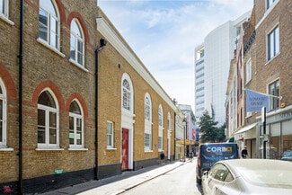 More details for 24-26 West St, London - Office for Lease