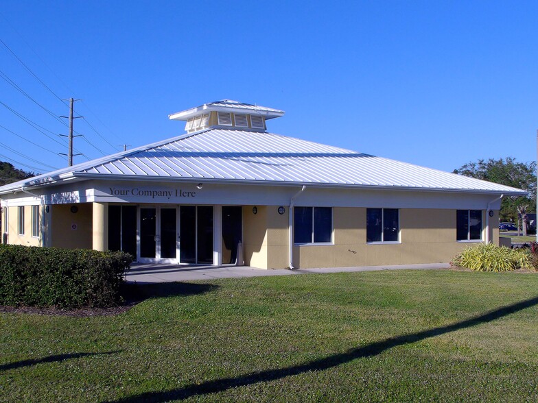 11121 E State Road 70, Bradenton, FL à louer - Photo du bâtiment - Image 1 de 8