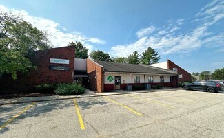 More details for 2001-2003 Round Barn Rd, Champaign, IL - Office for Lease