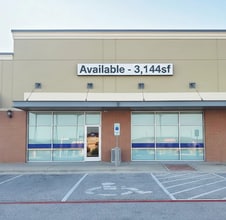 804 E Highway 190, Copperas Cove, TX for lease Interior Photo- Image 1 of 1