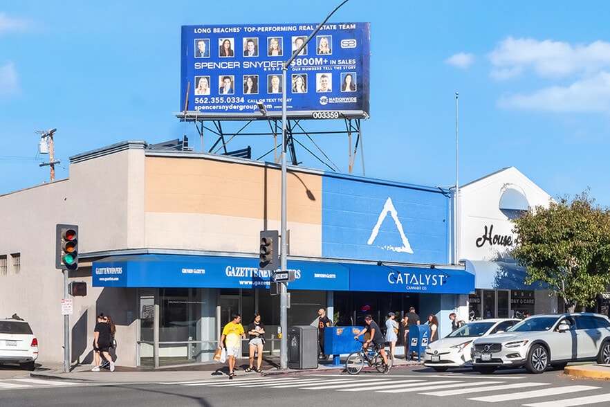 5225-5227 E. 2nd St. portfolio of 2 properties for sale on LoopNet.ca - Building Photo - Image 2 of 6