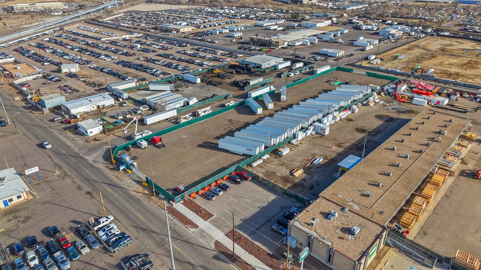 5090 York St, Denver, CO for sale - Building Photo - Image 2 of 19