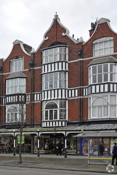 193 Lord St, Southport à vendre - Photo du bâtiment - Image 3 de 3