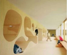 Office in Sainte-Foy-lès-Lyon for lease Interior Photo- Image 1 of 2