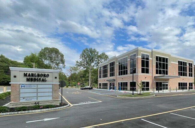 More details for 55 Willow Ln, Marlboro, NJ - Office for Lease