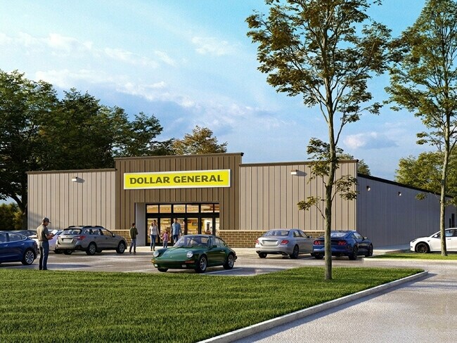 Plus de détails pour 53 Cannon Road, Waterloo, SC - Commerce de détail à vendre