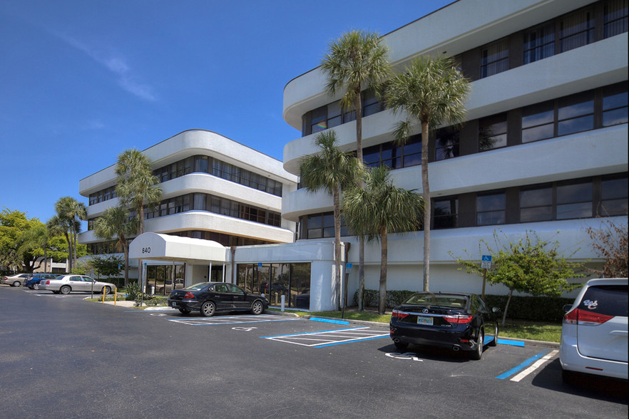 840 US Highway 1, North Palm Beach, FL à vendre - Autre - Image 1 de 1