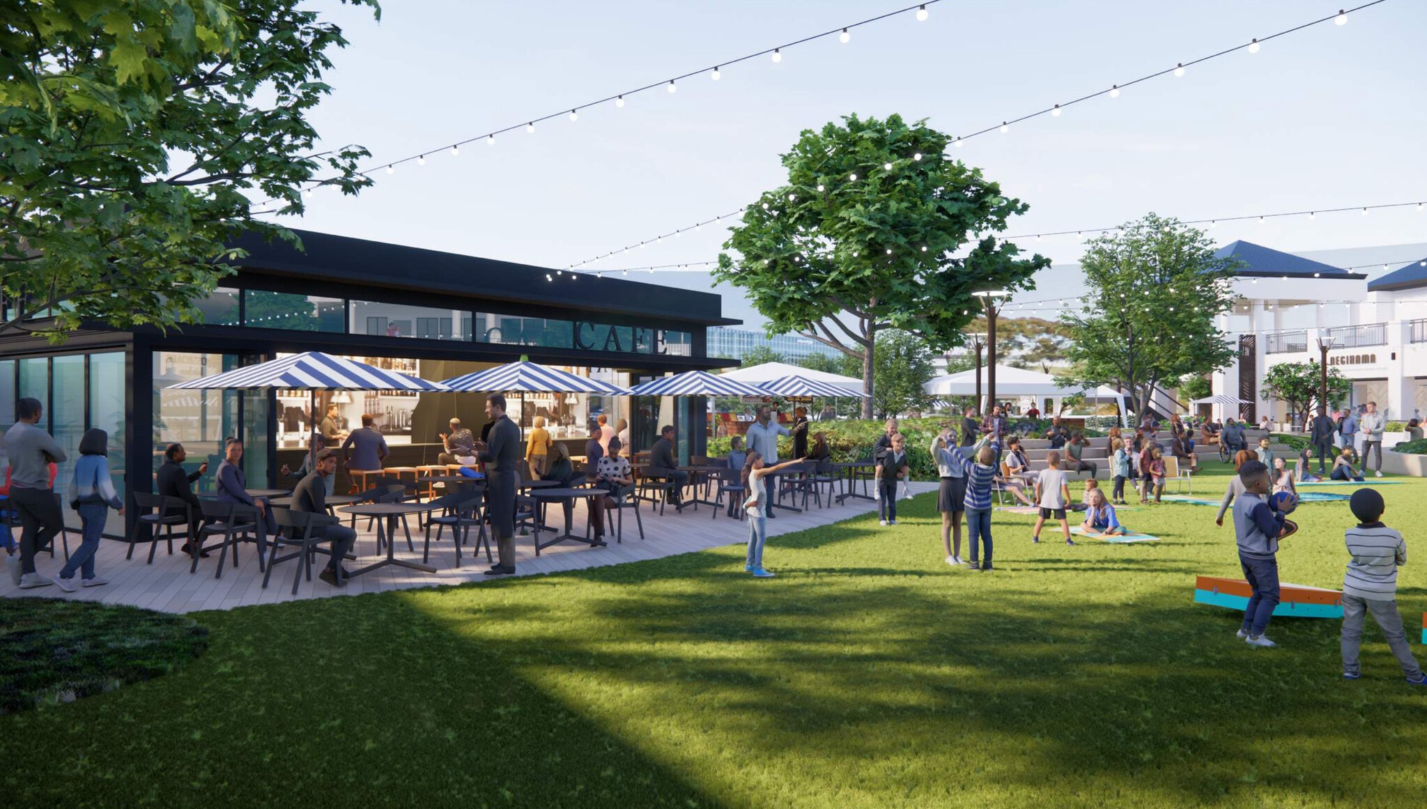 7510-7610 Hazard Center Dr, San Diego, CA for lease Building Photo- Image 1 of 3