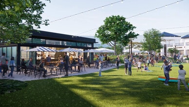 7510-7610 Hazard Center Dr, San Diego, CA for lease Building Photo- Image 1 of 3