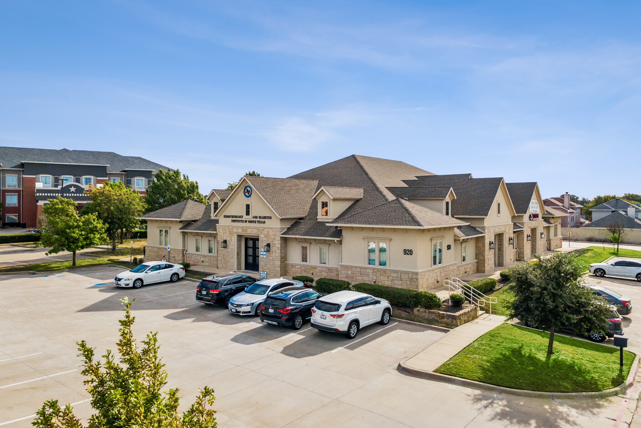 920 E Highway 67, Duncanville, TX à vendre Photo du bâtiment- Image 1 de 11