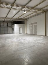 7825 S 23rd St, McAllen, TX à louer Photo du bâtiment- Image 2 de 4