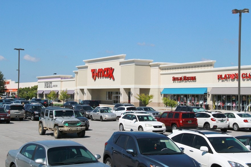 7696 Highway 72 NW, Madison, AL for lease - Building Photo - Image 3 of 8