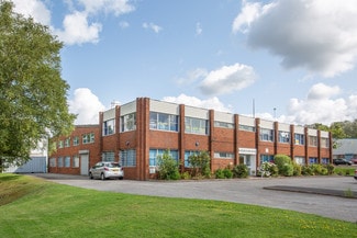 More details for 19 Hereward Rise, Halesowen - Office for Lease