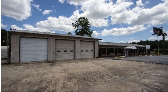 3624 Fernandina Rd, Columbia, SC for lease - Building Photo - Image 2 of 8