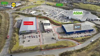 More details for Dowlais Top Retail Merthyr Tydfil CF48 2TA Park, Merthyr Tydfil - Retail for Lease