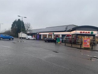 Plus de détails pour 123 Longstone St, Lisburn - Commerce de détail à louer