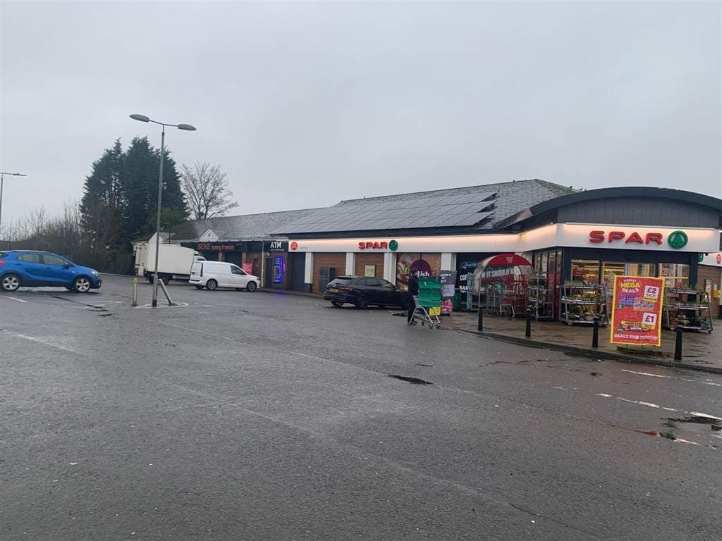 123 Longstone St, Lisburn for lease Primary Photo- Image 1 of 6