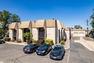 Plus de détails pour 6385-6425 W 52nd Ave, Arvada, CO - Plusieurs types d'espaces à louer