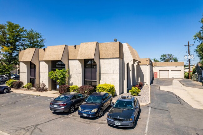 More details for 6385-6425 W 52nd Ave, Arvada, CO - Multiple Space Uses for Lease