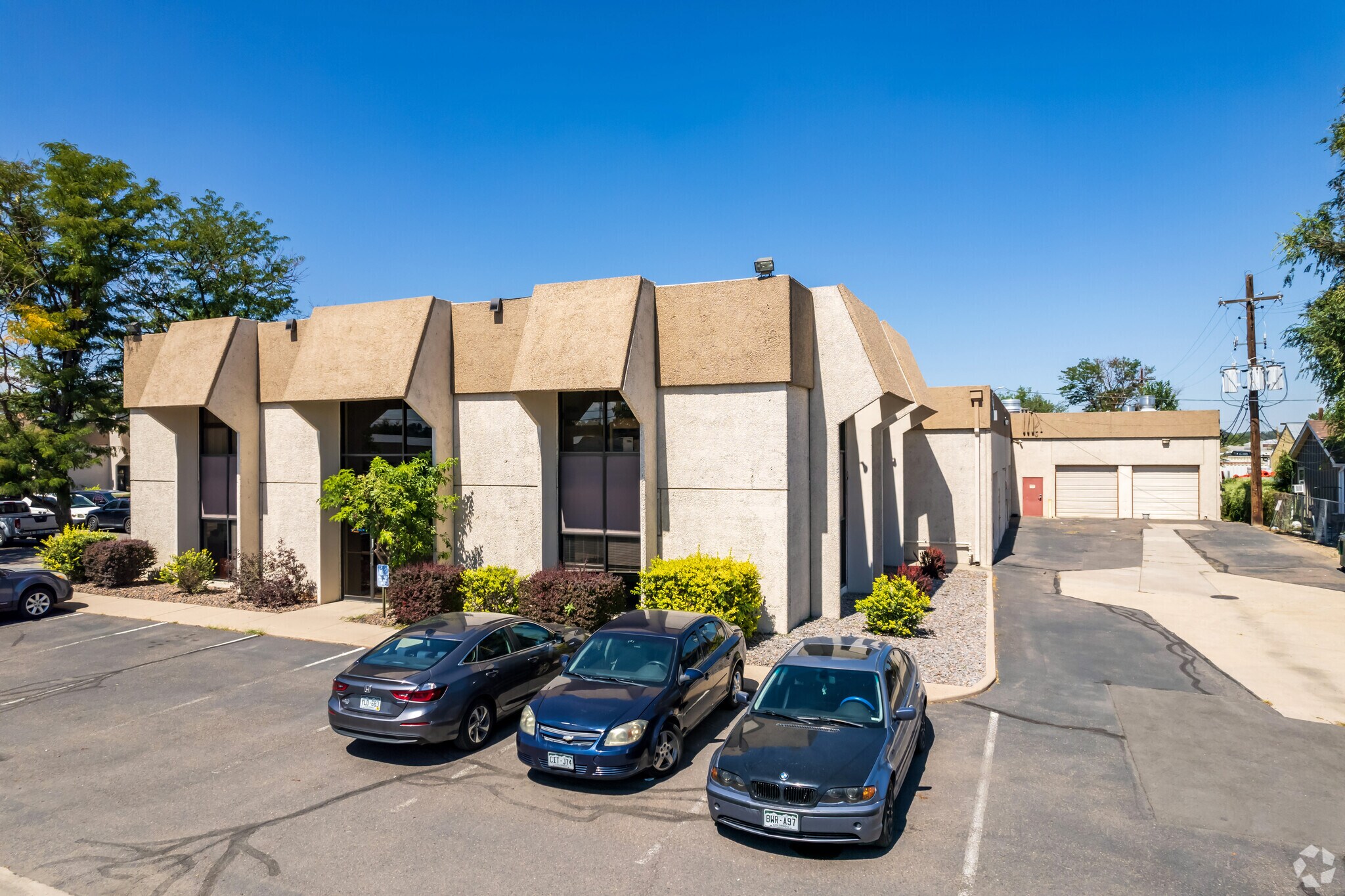 6385-6425 W 52nd Ave, Arvada, CO à louer Photo principale- Image 1 de 16