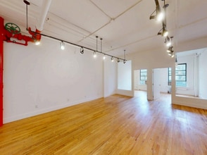 80 Fifth Ave, New York, NY for lease Interior Photo- Image 2 of 3
