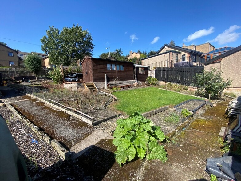 17 Burnflat Brae, Hawick à vendre - Photo du bâtiment - Image 2 de 10