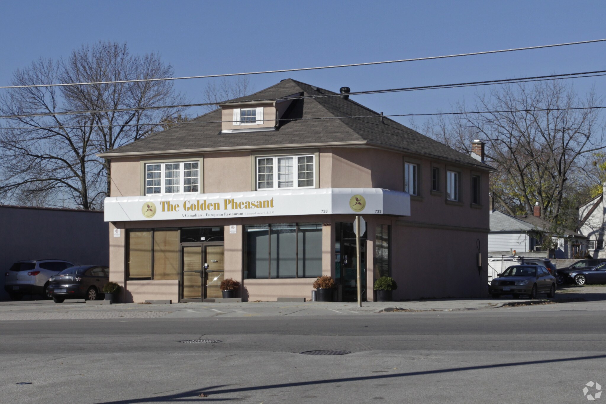 733 Lakeshore Rd E, Mississauga, ON à vendre Photo principale- Image 1 de 1