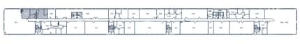 3023 Boul Wilfrid-Hamel, Québec, QC for lease Site Plan- Image 1 of 1