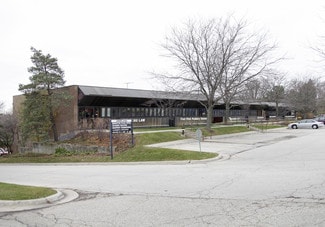 More details for 4777 E State St, Rockford, IL - Office for Sale