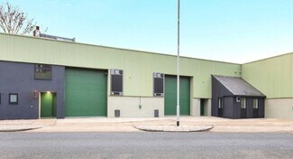 More details for 9 Ferrier St, London - Industrial for Lease